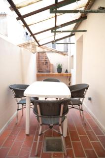 Loustalot - Appartement lumineux 3 chambres - Parking Gratuit - Béziers - 6