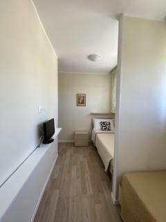 Albergo Lodrino - Villa - 6