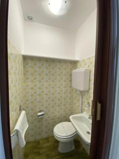 Albergo Lodrino - Villa - 5