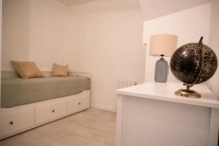 Loustalot - Appartement lumineux 3 chambres - Parking Gratuit - Béziers - 2