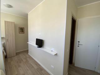 Albergo Lodrino - 3