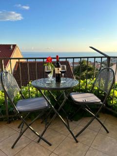 Private apartment with sea view - Dubrovnik - 9
