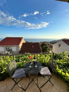 Private apartment with sea view - Dubrovnik - 8