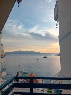 Limon - Sarandë - 1