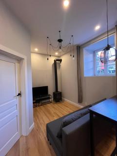 Bastion Apartment Old Town - Vilnius - 8