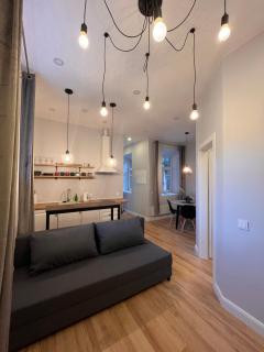 Bastion Apartment Old Town - Vilnius - 9