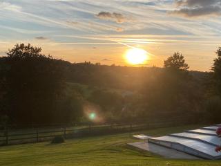 Maison Normande avec Piscine, vue exceptionnelle - 1