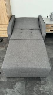 Gästezimmer Fateev 8 - Senden - 4
