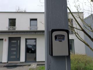 Big comfort Bungalow incl Carcharger - 2