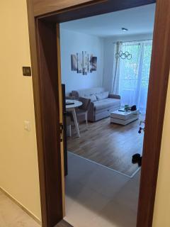 Terase apartman 312 - Palisad - 7