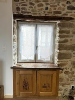 La Marquise - Saint-Côme-dʼOlt - 3