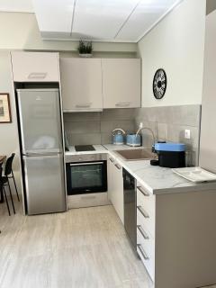 Evrou 21A Metropolitan Suite - Atene - 6