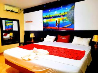 HOTEL LUNA Iquitos - Iquitos - 2