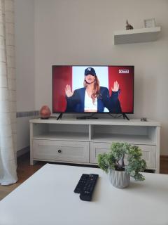 Terase apartman 312 - 1