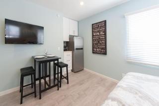 Sunny Studio in the Heart of Venice Beach - #6 - 8