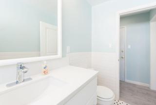 Sunny Studio in the Heart of Venice Beach - #6 - 7