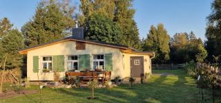 Ferienhaus am Haff - Hintersee - 0