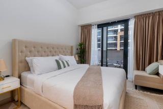 Cozy Studio in Azizi Riviera - Dubai - Dubai - 0