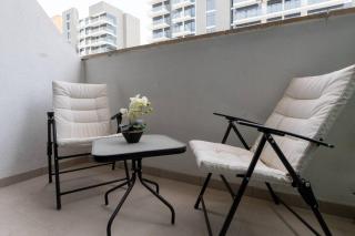 Cozy Studio in Azizi Riviera - Dubai - Dubai - 5