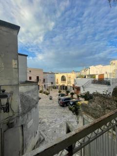 Suite Donna Filomena - Mesagne - 9