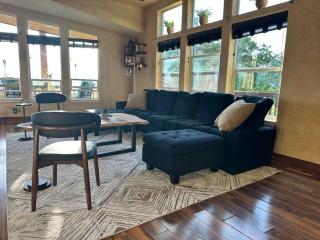 Cascade Sunset House - Crater Lake Adventures! - Eagle Point - 8