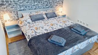 Dream Rental Pirot Apartman - Pirot - 2