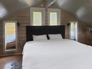 Kiruna Mountain Lodge - 2