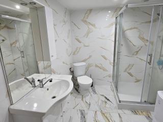 Izba v apartmáne - 0