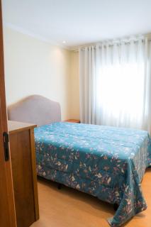 Apartamento Campos do Jordão - Centro Capivari - Campos do Jordão - 8