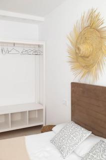 Apartamento vistas al mar Sr31D - Bellreguart - 5