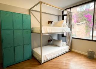 Marietta - House of Social Travellers - Bogota - 1