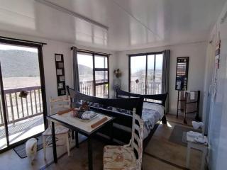 Romantic Cottage - Barrydale - 8
