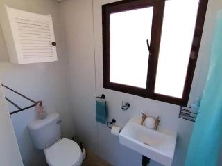 Romantic Cottage - Barrydale - 6