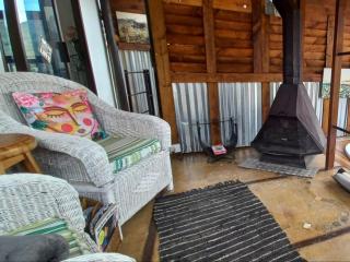 Romantic Cottage - Barrydale - 5