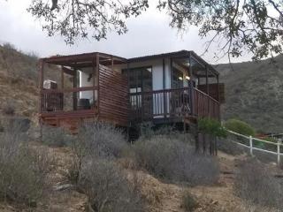 Romantic Cottage - Barrydale - 4