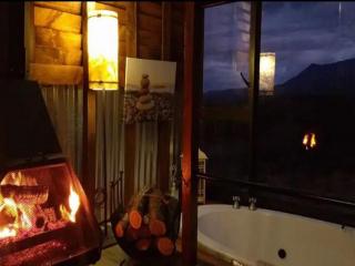 Romantic Cottage - Barrydale - 2