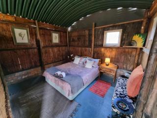 Protea Lodge - Glamping in the Karoo - Barrydale - 9