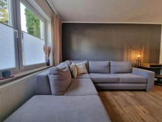 moderne 2 Zimmer Wohnung Velbert-Heiligenhaus an A44 - Velbert - 4