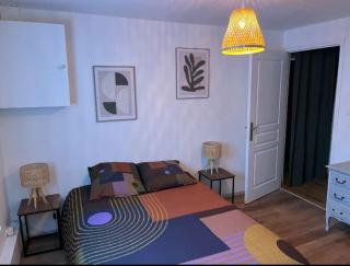 Appartement tout confort - Cambrai - 1