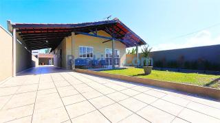 Casa Aconchego I - Piscina aquecida com hidromassagem - 300m da praia - Guaratuba - 5