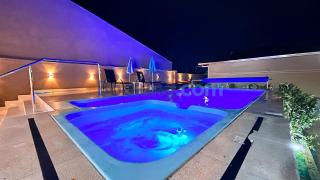 Casa Aconchego I - Piscina aquecida com hidromassagem - 300m da praia - Guaratuba - 3