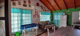 Cabaña Alma Serrana - 3