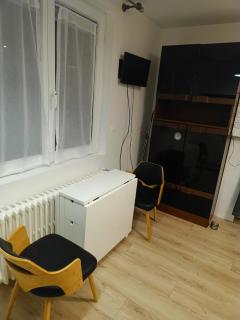 Studio quartier hôpital et université - Le Mans - 1