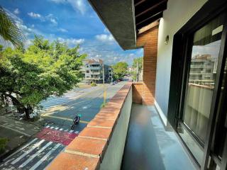 Apartments In La Seventy - Medellín - 4