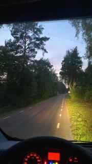 Ajas tagasi aiamaja - 1