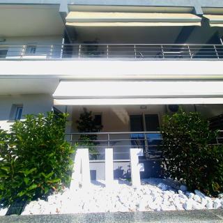ALF Apartments & Lofts - Leptokaryá - 8