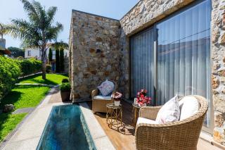 Deluxe Villa Home, Peace & Spa - Vila do Conde - 0