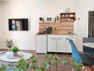 Ata Apartment Ohrid - Ohrid - 9