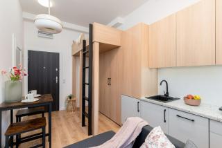 Smart Studio 5 - Krakow - 0