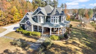 Chateau d' Amour - Where Love & Luxury Meet - Wake Forest - 5